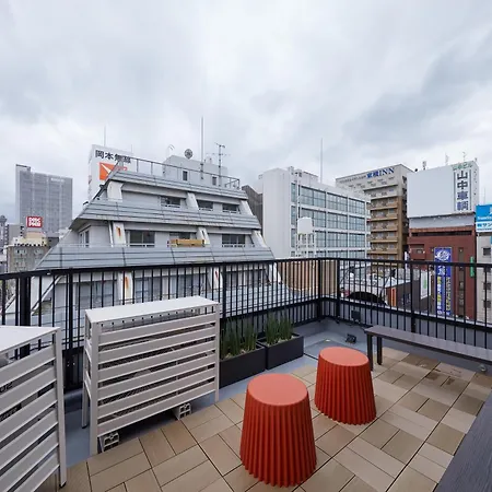 Esports Hotel E-Zone 電脳空間-3